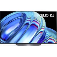 LG OLED55B2PUA - Television