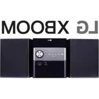 Notice LG CM1560DAB Lecteur/enregistreur de cd