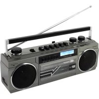Soundmaster SRR70 - Rádio