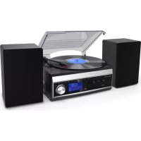Soundmaster MCD1820 - Sistema hi-fi