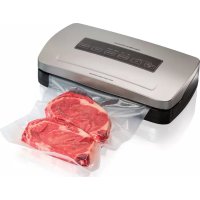 Notice HAMILTON BEACH NUTRIFRESH 78220 Appareils à emballage sous vide