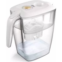 Notice LAICA J81CA Filtro acqua