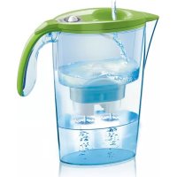 Notice LAICA J31CA Filtro acqua