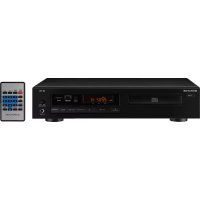 Monacor CD156 - System hi-fi