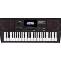 CASIO CTX5000 - Clavier MIDI