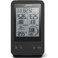 TECHNOLINE WS 9008 - Anemómetro