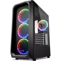 Sharkoon TK5M RGB - Unite Centrale