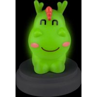 ALECTO Cute Dragon - Lampe de nuit