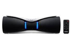 Notice SHARP GX-BT7 Enceinte bluetooth