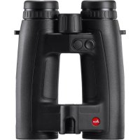 Notice LEICA GEOVID HDR 2700 8X42 Laserpointer