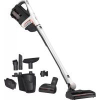 Notice MIELE TRIFLEX HX2 RACER Aspiradora sin bolsa
