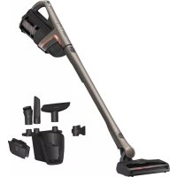 Notice MIELE TRIFLEX HX2 SPRINTER Aspiradora sin bolsa