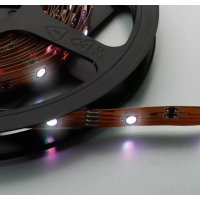 Monacor LEDS5RGB - Éclairage