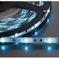 Monacor LEDS5MPERGB - Éclairage