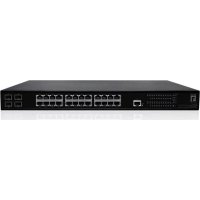 Notice LEVELONE GEP2861 Interruptor