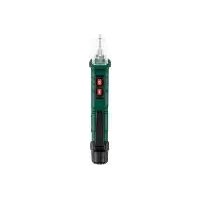 Notice PARKSIDE PSSFS 3 A2 Electronic detector