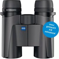 Notice ZEISS CONQUEST HD 8X32 Jumelles