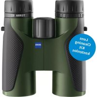 Notice ZEISS TERRA ED 8X42 Jumelles