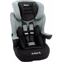 IMax Isofix Luxe Nania