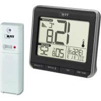 TFA Prio 30.3069.01 - Termómetro