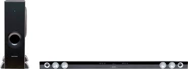 SHARP HT-SB60 - Barre de son