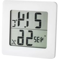 TFA 30.5033.02 - Messgeräte