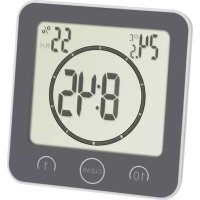 TFA 60.4001.10 - Uhr