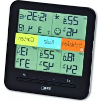 TFA 30.3060.01.IT - Termómetro