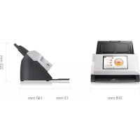 PLUSTEK eScan A350 - Scanner