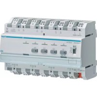 Notice HAGER TYA664AN Variateur d'éclairage