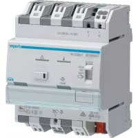 Notice HAGER TXA661B Lichtdimmer