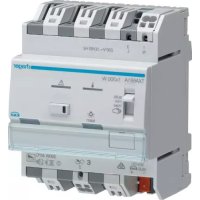 Notice HAGER TXA661A Lichtdimmer