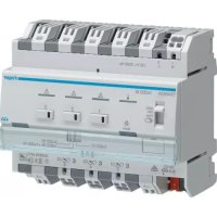 Notice HAGER TXA663A Lichtdimmer