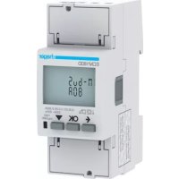 Notice HAGER ECM180D Appareil de mesure électrique