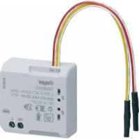 Notice HAGER TRM691E Variateur d'éclairage