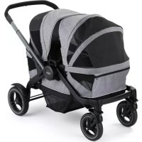 Notice GRACO MODES ADVENTURE Poussette