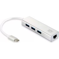 LEVELONE USB0504 - Carte réseau / adaptateur