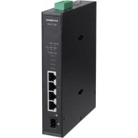 Notice Edimax IGS1105P Commutateur