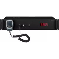 Monacor PA26FMU - Système d'alarme