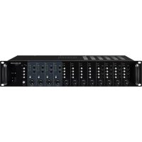 Monacor PAM412 - Hifi-system