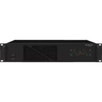 Monacor PA2240 - Système hifi