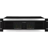 Monacor STA1508 - Système hifi