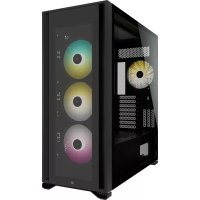 Notice CORSAIR ICUE 7000X RGB