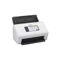 Notice BROTHER ADS4900W Scanner