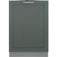 Notice THERMADOR DWHD770CPR Dishwasher