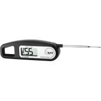 Notice TFA 30.1047 Thermomètre pour aliments