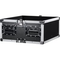 Monacor W4CH12 - Chargeur de batterie