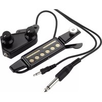 Monacor GM100 - Guitare