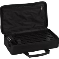 Monacor ATS35CB - Chargeur batterie