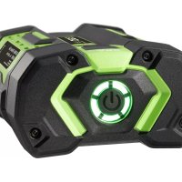 Notice EGO BA1400T Batterij